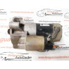 MOTOR ARRANQUE