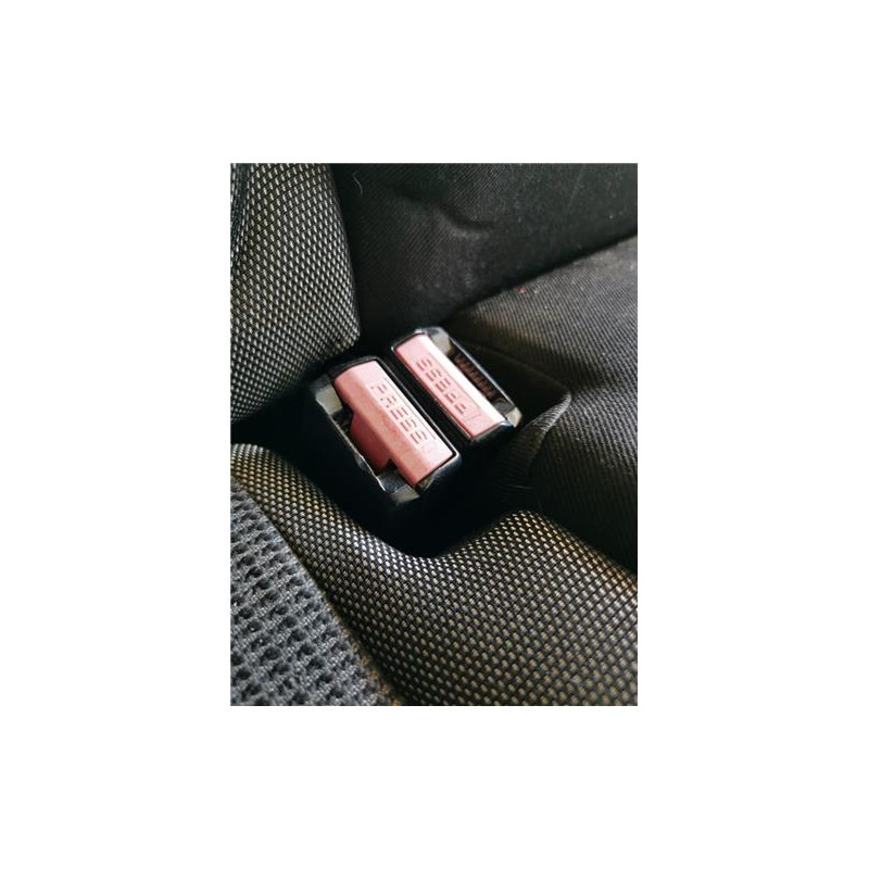 ANCLAJE CINTURON TRA. CENTRAL