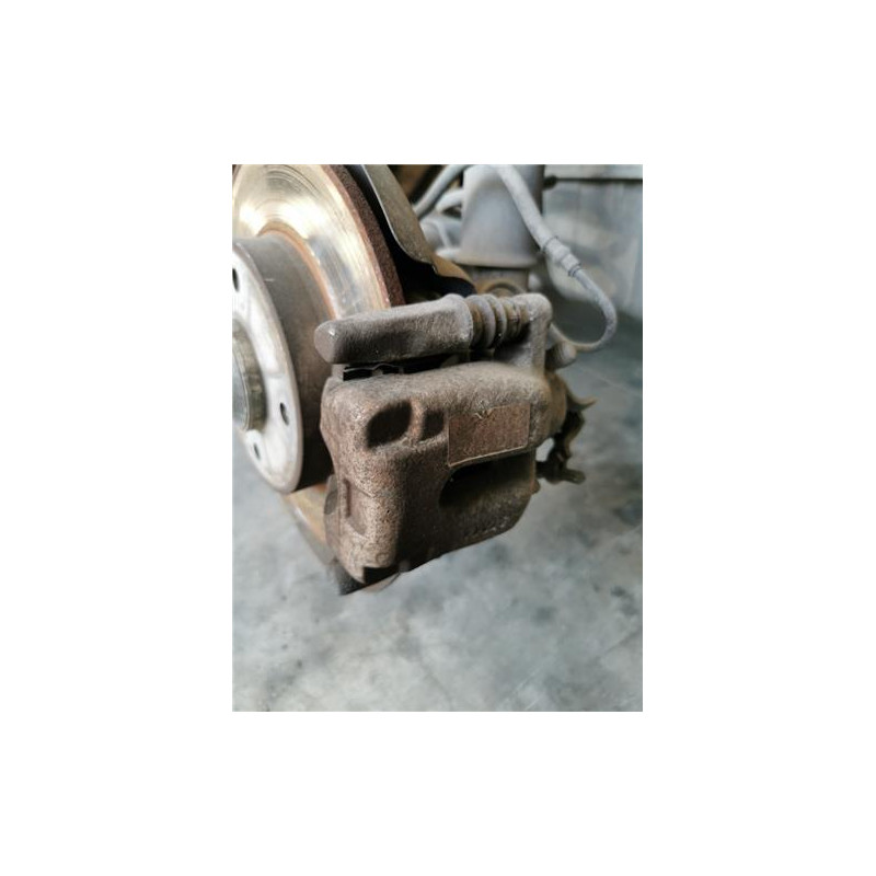 PINZA FRENO TRA. IZDA.