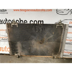 RADIADOR AIRE ACONDICIONADO