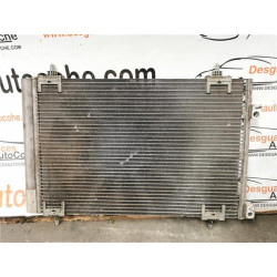 RADIADOR AIRE ACONDICIONADO