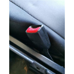 ANCLAJE CINTURON DEL. DCHO. para Suzuki Grand Vitara (JB/JT)(2005->)