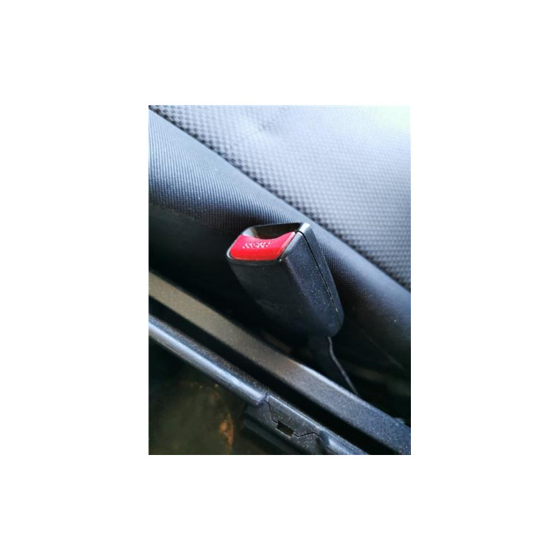 ANCLAJE CINTURON DEL. DCHO.