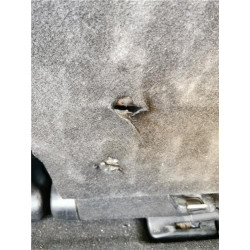 ASIENTOS TRASEROS para Suzuki Grand Vitara (JB/JT)(2005->)