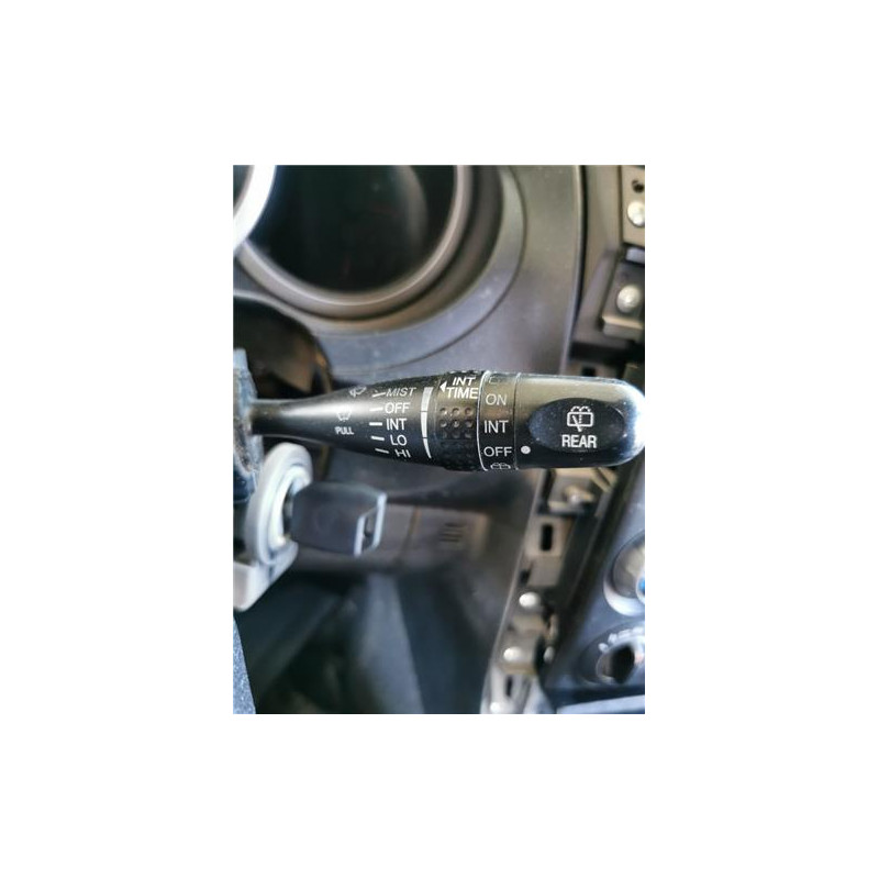 MANDO LIMPIAPARABRISAS