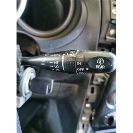 MANDO LIMPIAPARABRISAS