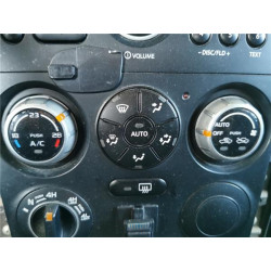 MANDOS CALEFACCION / A.A. para Suzuki Grand Vitara (JB/JT)(2005->)