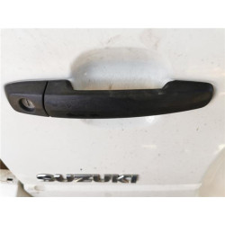 MANETA EXTERIOR PORTON