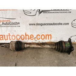 PALIER DEL. IZDO. para Suzuki Grand Vitara (JB/JT)(2005->)