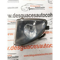 FARO ANTINIEBLA IZDO.