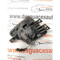 FARO ANTINIEBLA IZDO.