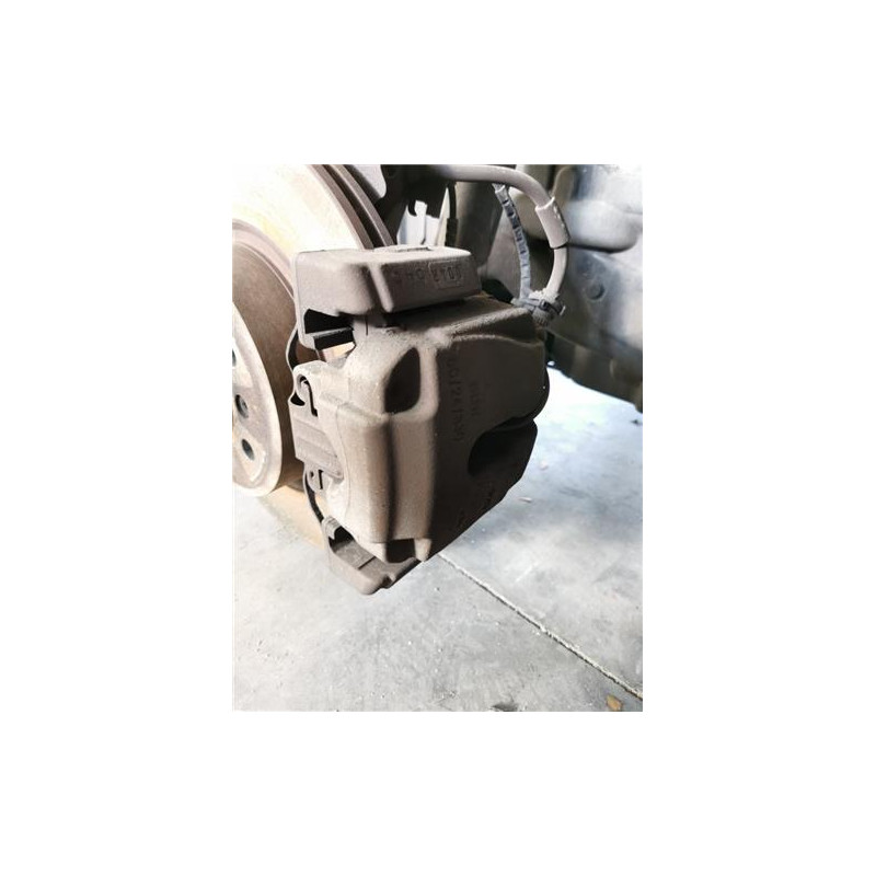 PINZA FRENO DEL. IZDA.