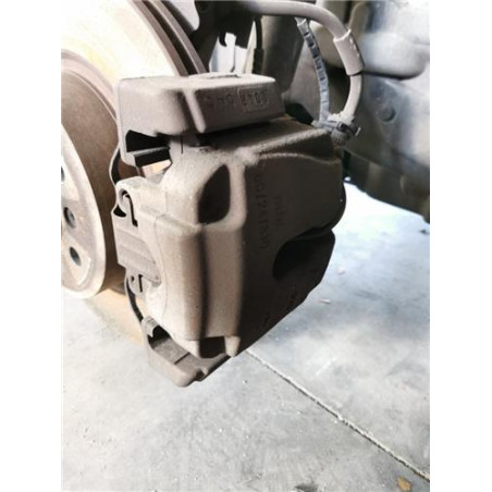 PINZA FRENO DEL. IZDA.