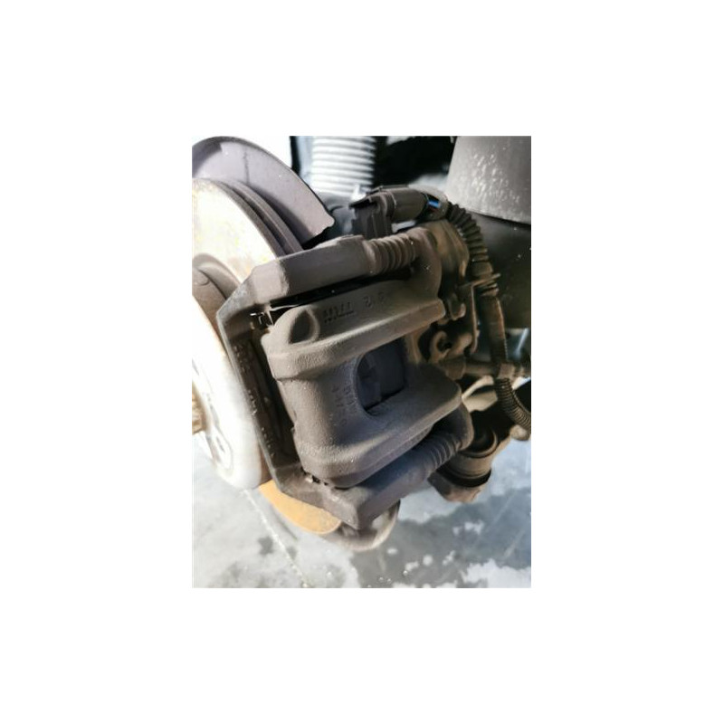 PINZA FRENO TRA. IZDA.