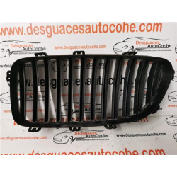 REJILLA PARAGOLPES DEL.