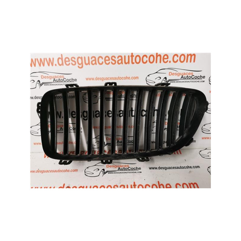 REJILLA PARAGOLPES DEL.