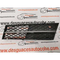 REJILLA PARAGOLPES DEL. IZDA.