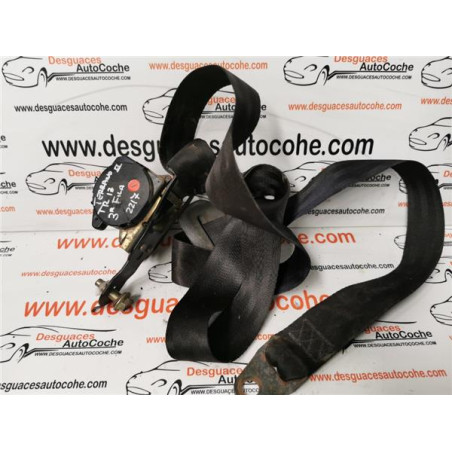 CINTURON 3ª FILA IZDO.