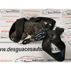 CINTURON SEGURIDAD DEL. DCHO. para Nissan Terrano II (R20)(02.1993->)