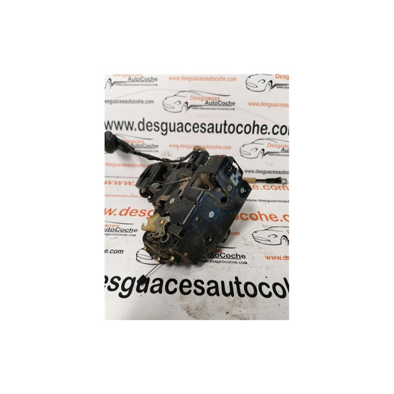 CERRADURA PUERTA DEL. IZDA.