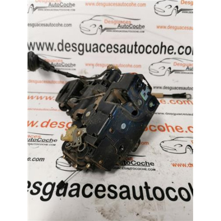 CERRADURA PUERTA DEL. IZDA.