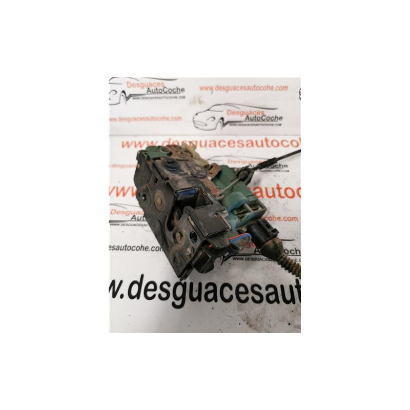 CERRADURA PUERTA TRA. IZDA.