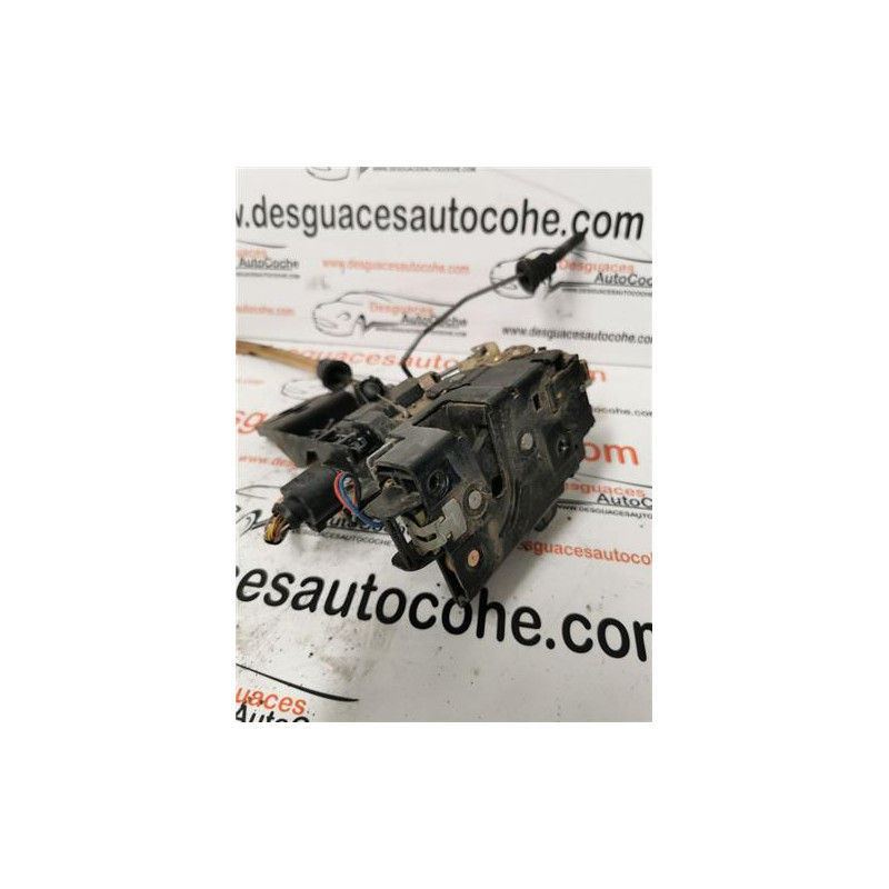 CERRADURA PUERTA DEL. IZDA.