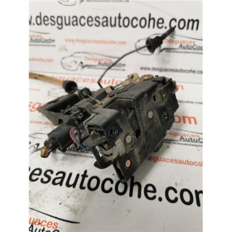 CERRADURA PUERTA DEL. IZDA.