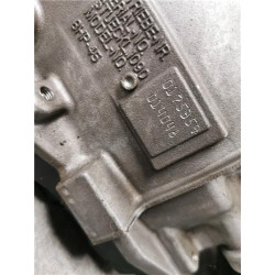 CAJA CAMBIOS AUTOMATICA