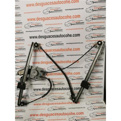 ELEVALUNAS ELECTRICO IZDO. para Citroen Xsara Berlina (1997->)