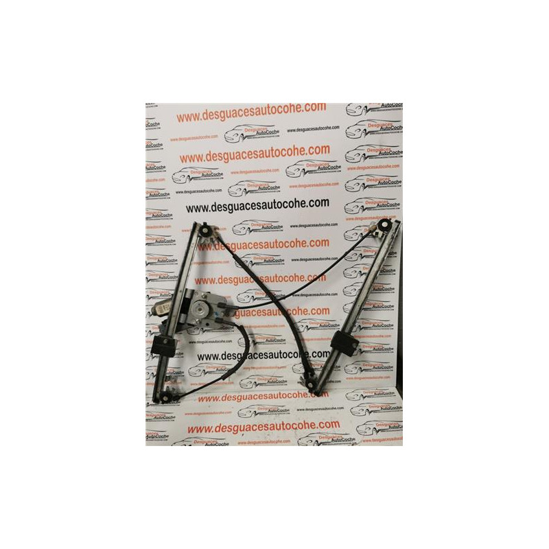 ELEVALUNAS ELECTRICO IZDO.