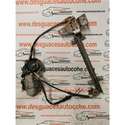 ELEVALUNAS ELECTRICO TRA. DCHO. para Nissan Terrano II (R20)(02.1993->)
