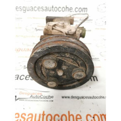 COMPRESOR AIRE ACOND.