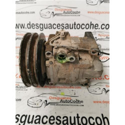 COMPRESOR AIRE ACOND.