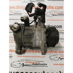 COMPRESOR AIRE ACOND.