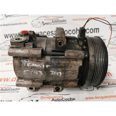 COMPRESOR AIRE ACOND.