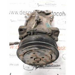 COMPRESOR AIRE ACOND.