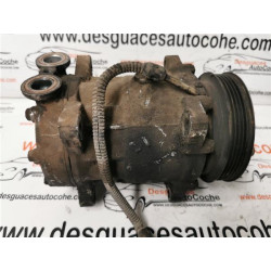 COMPRESOR AIRE ACOND.