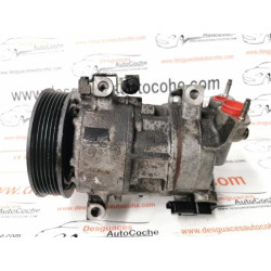 COMPRESOR AIRE ACOND.
