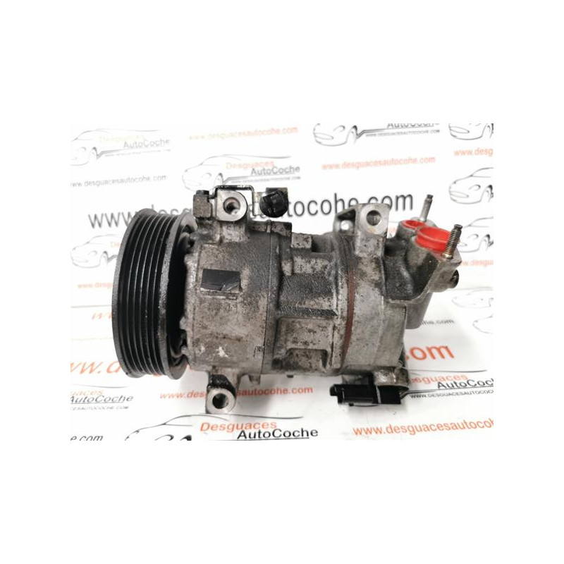 COMPRESOR AIRE ACOND.