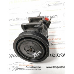 COMPRESOR AIRE ACOND.