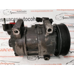 COMPRESOR AIRE ACOND.