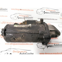MOTOR ARRANQUE