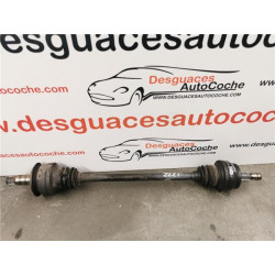 PALIER TRA. DCHO. para Mercedes-Benz Clase E (BM 212) Lim. (01.2009->)