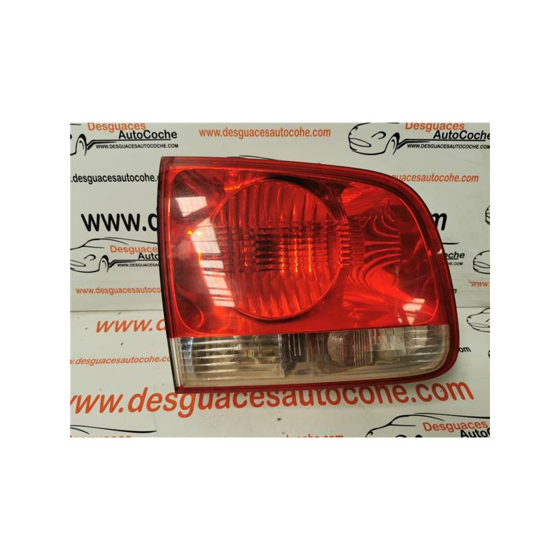 PILOTO PORTON TRA. IZDO.