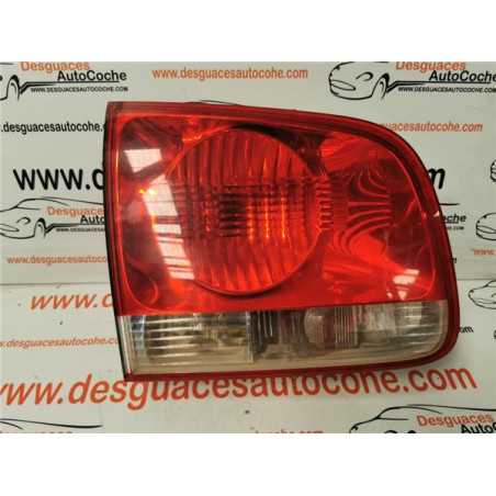 PILOTO PORTON TRA. IZDO.