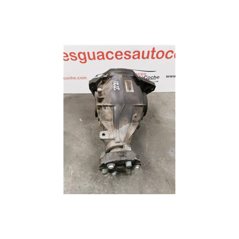 GRUPO DIFERENCIAL TRA.