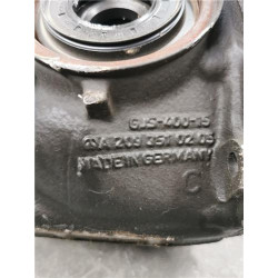 GRUPO DIFERENCIAL TRA.