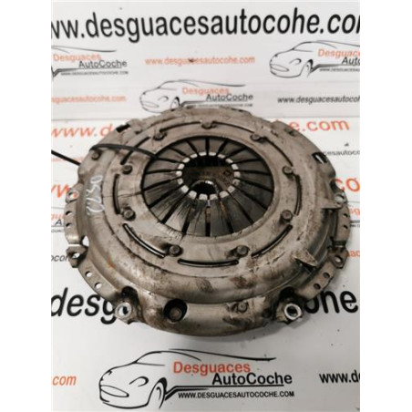 KIT EMBRAGUE COMPLETO