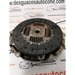 KIT EMBRAGUE COMPLETO